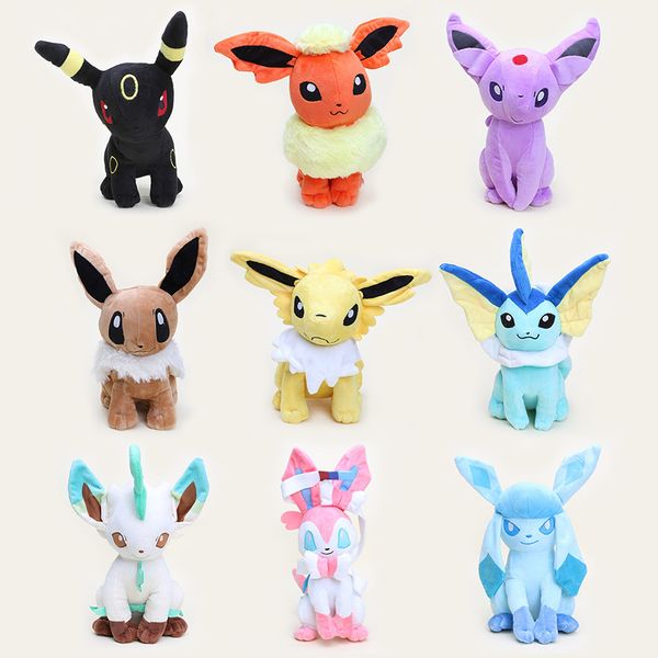 anime eevee plush toys espeon mew plush umbreon jolteon flareon glaceon vaporeon leafeon umbreon sylveon stuffed plush doll toys
anime eevee plush toys espeon mew plush umbreon jolteon flareon glaceon vaporeon leafeon umbreon sylveon stuffed plush doll toys