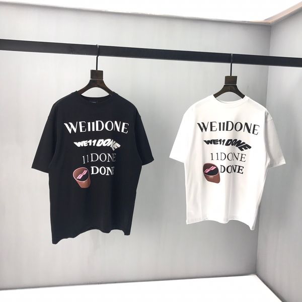 2020ss spring and summer new high grade cotton printing short sleeve round neck panel t-shirt size: -l-xl-xxl color: black white 2, White;black
2020ss spring and summer new high grade cotton printing short sleeve round neck panel t-shirt size: -l-xl-xxl color: black white 2, White;black