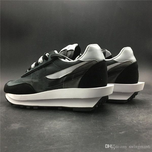 high authentic sacai x ldwaffle рассвет черный антрацитовый кроссовки мужчины женщины зеленый gusto pine зеленые спортивные кроссовки bv0073
high authentic sacai x ldwaffle рассвет черный антрацитовый кроссовки мужчины женщины зеленый gusto pine зеленые спортивные кроссовки bv0073