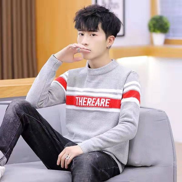 zxk men's knit turtleneck man designer sweater 2019 winter fashion trend cool men's popular logo heavy sweater, White;black
zxk men's knit turtleneck man designer sweater 2019 winter fashion trend cool men's popular logo heavy sweater, White;black