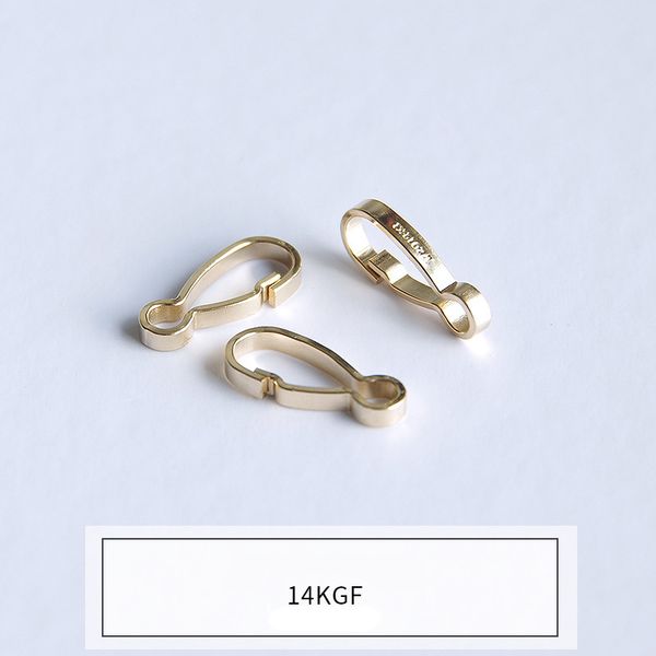 14k gold filled melon button buckle chain rope necklace end clasps for making jewelry accessories 12mm 3pcs, Blue;slivery
14k gold filled melon button buckle chain rope necklace end clasps for making jewelry accessories 12mm 3pcs, Blue;slivery