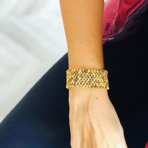 charm bracelets shinusboho men's bracelet tila beads women's fashion classic jewelry pulseras mujer moda 2021 couple gift handmade, Golden;silver
charm bracelets shinusboho men's bracelet tila beads women's fashion classic jewelry pulseras mujer moda 2021 couple gift handmade, Golden;silver