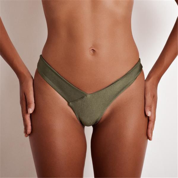 2017 v shape female swimwear women swim briefs brazilian bikini bottom scrunch buthong tanga panties underwear beachwear
2017 v shape female swimwear women swim briefs brazilian bikini bottom scrunch buthong tanga panties underwear beachwear