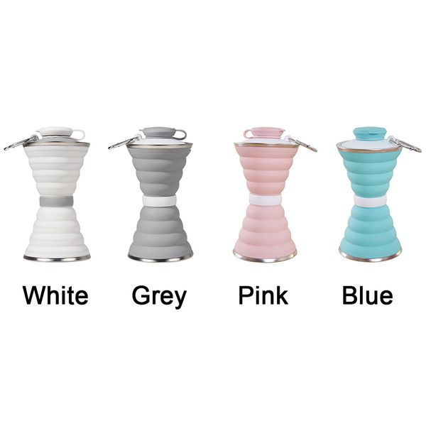 500ml travel foldable students sports bottle leak proof daily cycling reusable outdoors office portable silicone large capacity
500ml travel foldable students sports bottle leak proof daily cycling reusable outdoors office portable silicone large capacity