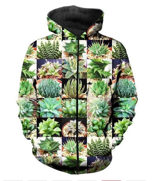 new fashion cool sweatshirt hoodies 3d print mens womens casual cactus succulents style streetwear clothes xlm025, Black
new fashion cool sweatshirt hoodies 3d print mens womens casual cactus succulents style streetwear clothes xlm025, Black