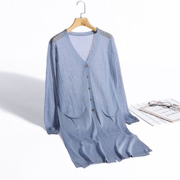 женщины лето солнцезащитный крем кардиган вязать sunproof куртка 2019 вне трикотажной женщин тонких мод верхней одежды прохладно сексуальных, Black;brown
женщины лето солнцезащитный крем кардиган вязать sunproof куртка 2019 вне трикотажной женщин тонких мод верхней одежды прохладно сексуальных, Black;brown