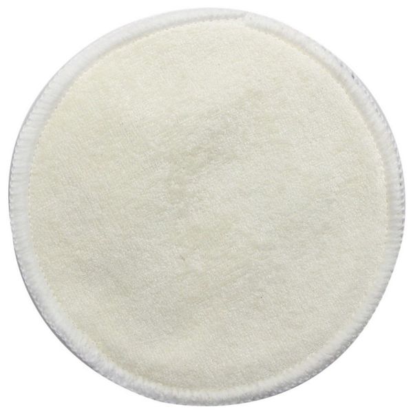 women anti-overflow breastfeeding three-layer washable reusable nursing pure cotton breathable breast hypoallergenic bra pads, White
women anti-overflow breastfeeding three-layer washable reusable nursing pure cotton breathable breast hypoallergenic bra pads, White