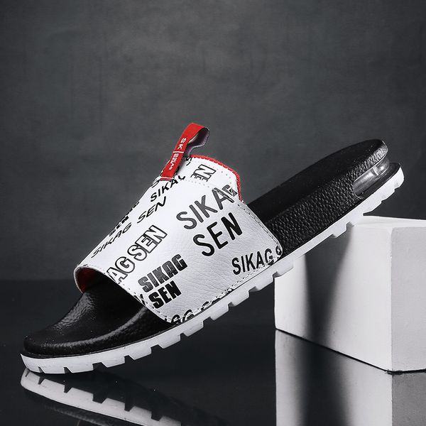 selling men summer water shoes soft sole slippers men fashion indoor mens slippers comfortable travel size 39-45, Black
selling men summer water shoes soft sole slippers men fashion indoor mens slippers comfortable travel size 39-45, Black