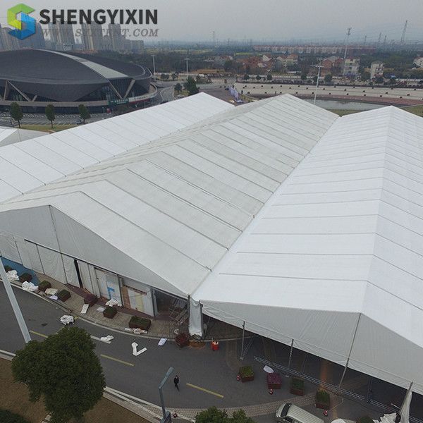 factory direct sales outdoor car show tents with aluminum frame aluminum good price frame outdoor white tent pvc fabric
factory direct sales outdoor car show tents with aluminum frame aluminum good price frame outdoor white tent pvc fabric
