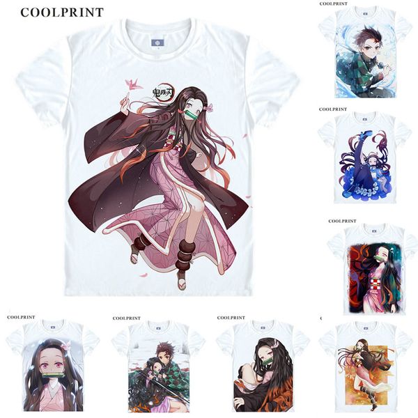 demon slayer kimetsu no yaiba t shirt tanjirou kamado nezuko fashion tee anime custom casual cosplay t-shirt print short sleeve tshirt, White;black
demon slayer kimetsu no yaiba t shirt tanjirou kamado nezuko fashion tee anime custom casual cosplay t-shirt print short sleeve tshirt, White;black