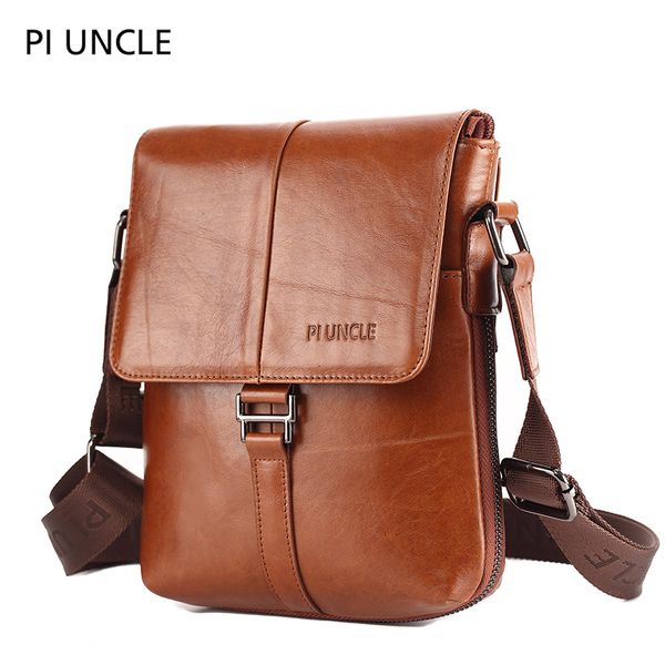 genuine leather men small messenger bag tablet men's shoulder bag handbags vintage cross body male business bags cowhide leather
genuine leather men small messenger bag tablet men's shoulder bag handbags vintage cross body male business bags cowhide leather