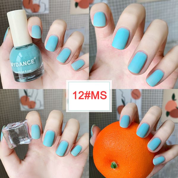 matte nail polish satin velvet long-lasting nail polish for girls art decoration zgood
matte nail polish satin velvet long-lasting nail polish for girls art decoration zgood
