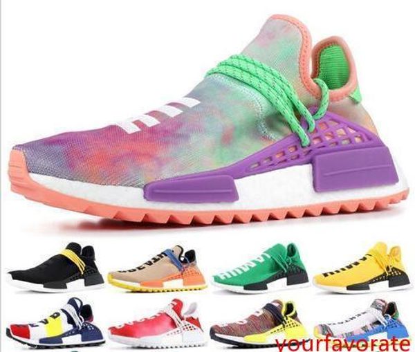 pw human race trail mens running shoe women pharrell williams hu runner yellow black white red green grey blue sports designer trainers
pw human race trail mens running shoe women pharrell williams hu runner yellow black white red green grey blue sports designer trainers