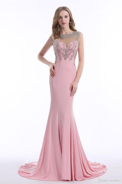 new 100% actual image elegant exquisite handmade beads sweetheart crystal beaded back mermaid long prom dresses celebrity dresses, Red
new 100% actual image elegant exquisite handmade beads sweetheart crystal beaded back mermaid long prom dresses celebrity dresses, Red