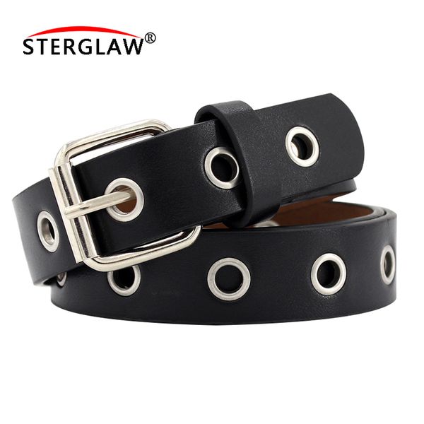 2019 new strap women waist belt hollow rivets pu leather strap for womens slim waistband female ladies apparel accessories f128, Black;brown
2019 new strap women waist belt hollow rivets pu leather strap for womens slim waistband female ladies apparel accessories f128, Black;brown