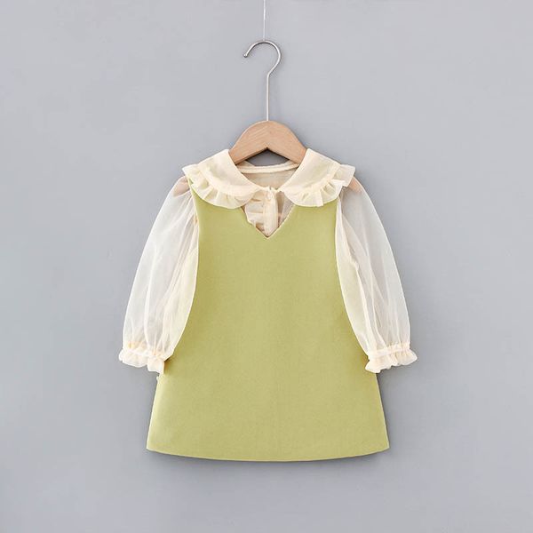 2020 new girls casual dresses children clothing outfits autumn baby girl t shirts dress baby girls dress girl clothes, Red;yellow
2020 new girls casual dresses children clothing outfits autumn baby girl t shirts dress baby girls dress girl clothes, Red;yellow