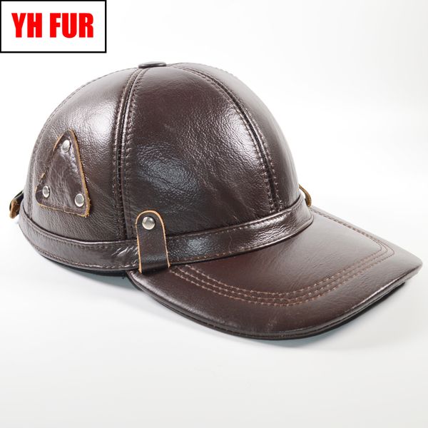 2019 new men real genuine leather baseball caps brand casual quality real cowhide leather hat cowhide cap, Blue;gray
2019 new men real genuine leather baseball caps brand casual quality real cowhide leather hat cowhide cap, Blue;gray