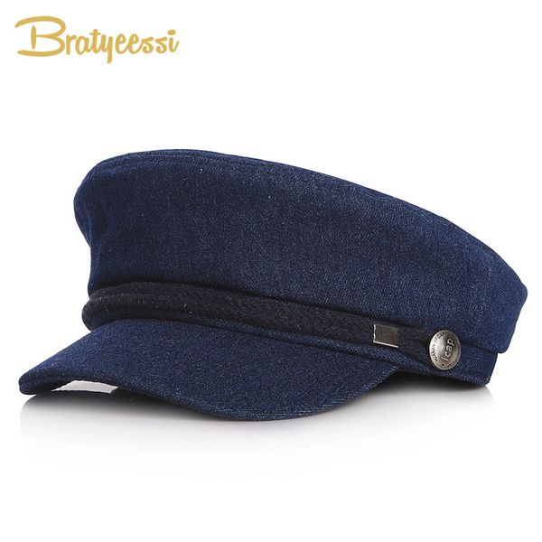 new baby hat для мальчиков flat top cap детские для девочек denim детские hat sailor детей мальчик девочка шляпы 51/53, Yellow
new baby hat для мальчиков flat top cap детские для девочек denim детские hat sailor детей мальчик девочка шляпы 51/53, Yellow