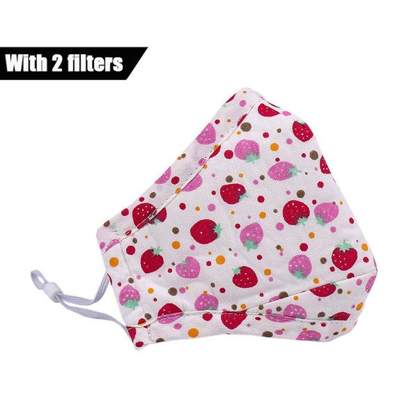 zwzcyz anti pollution anti dust pm 2.5 child face mask cotton cute cartoon animal masks with 2 pcs activated carbon filters 
zwzcyz anti pollution anti dust pm 2.5 child face mask cotton cute cartoon animal masks with 2 pcs activated carbon filters