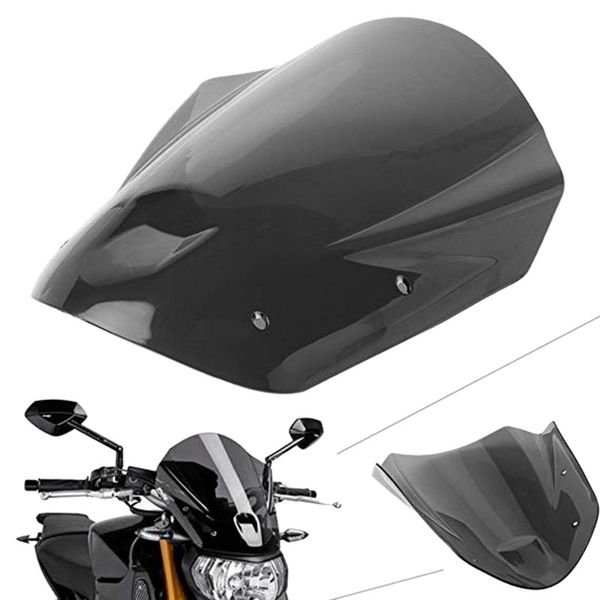 motorcycle windshield windscreen with mounting bracket for yamaha mt-09 fz-09 fz mt 09 2013 2014 2015 2016 light smoked
motorcycle windshield windscreen with mounting bracket for yamaha mt-09 fz-09 fz mt 09 2013 2014 2015 2016 light smoked