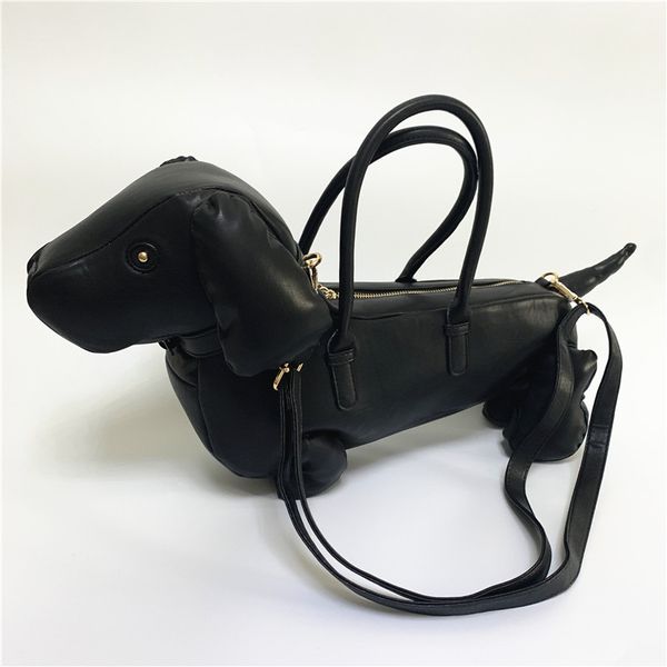 personality design dog shape bag large capacity female leisure handbag lovely cartoon shapes shoulder bags slant span
personality design dog shape bag large capacity female leisure handbag lovely cartoon shapes shoulder bags slant span