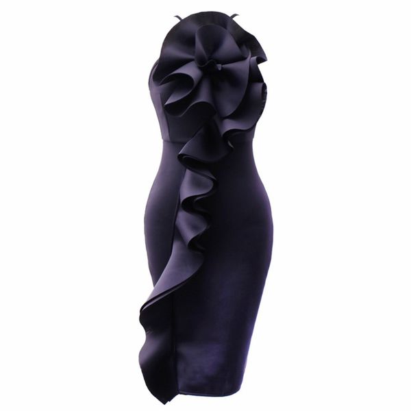 women dresses woman clothes ladies bodycon little ruffled slim fashion tight dresses sleeveless robe spring summer fashion 2019 tunic, Black;gray
women dresses woman clothes ladies bodycon little ruffled slim fashion tight dresses sleeveless robe spring summer fashion 2019 tunic, Black;gray