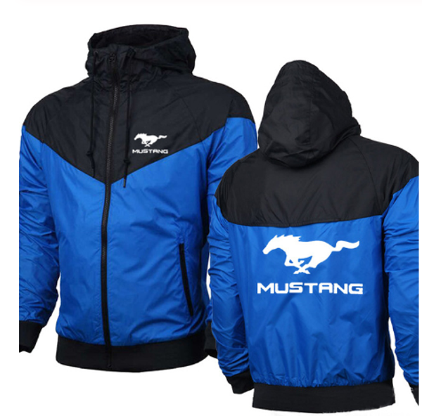 2020spring autumn men's hoodie pilot jacket men for mustang car printing cotton male clothing casual sweatshi
2020spring autumn men's hoodie pilot jacket men for mustang car printing cotton male clothing casual sweatshi