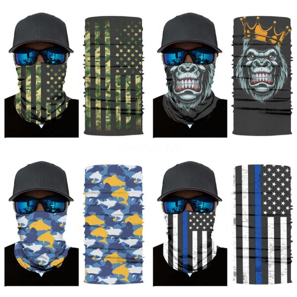 designer printed women silk magic skull scarf face mask 14 styles chiffon handkerchief outdoor windproof half face dust-proof sunshade ma#46, Blue;black
designer printed women silk magic skull scarf face mask 14 styles chiffon handkerchief outdoor windproof half face dust-proof sunshade ma#46, Blue;black