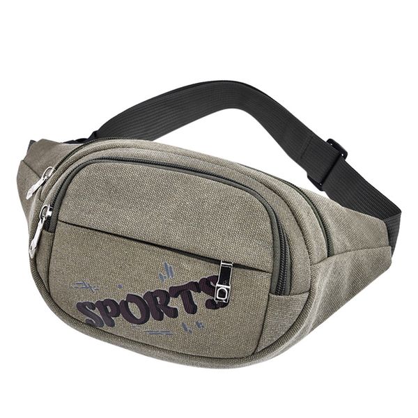 #25 women waist bag waterproof canvas belt bags solid color casual sports pockets shoulder bag waist packs
#25 women waist bag waterproof canvas belt bags solid color casual sports pockets shoulder bag waist packs