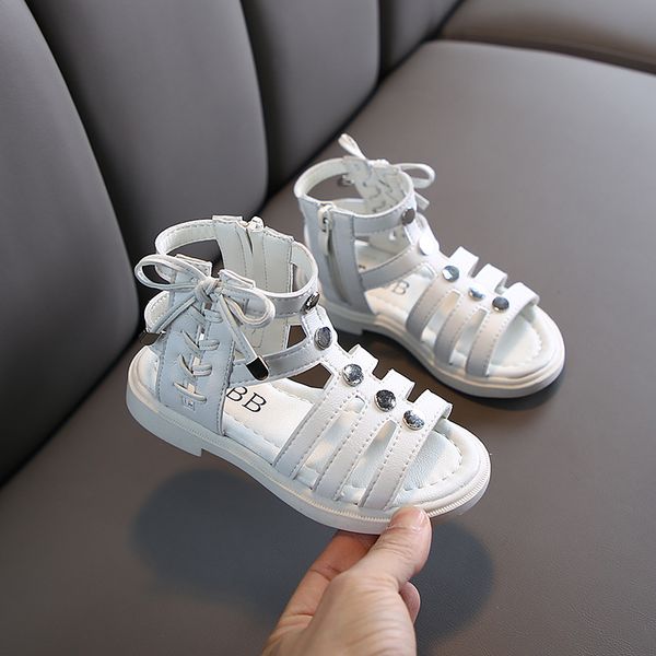 sneakers summer girls princess butterfly-knot beach sandals casual sequined gladiator soft children's open-toe flats for kids shoes, Black;red
sneakers summer girls princess butterfly-knot beach sandals casual sequined gladiator soft children's open-toe flats for kids shoes, Black;red