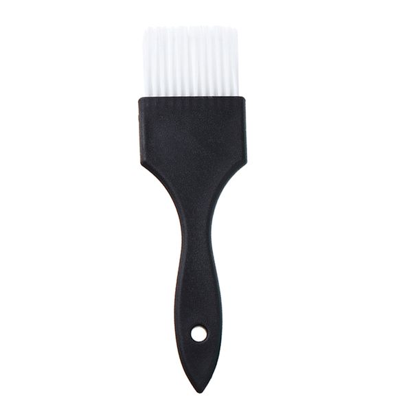 hair coloring dye brush applicator for highlight perming keratin application, Silver
hair coloring dye brush applicator for highlight perming keratin application, Silver