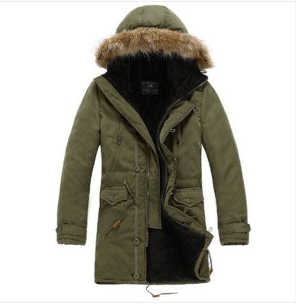 2019 autumn and winter new style men's thick warm hooded mid-length korean-style versatile fashion cotton-padded clothes mens, Black
2019 autumn and winter new style men's thick warm hooded mid-length korean-style versatile fashion cotton-padded clothes mens, Black
