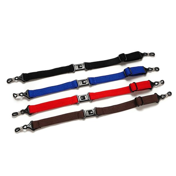 10pcs/lot non-slip sports glasses ropes outdoor sunglasses neck holder strap eyeglass chains lanyards (split rope) adjustab
10pcs/lot non-slip sports glasses ropes outdoor sunglasses neck holder strap eyeglass chains lanyards (split rope) adjustab
