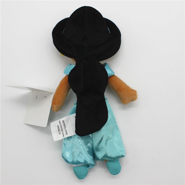 1piece 2019 new original aladdin and the magic lamp collecition figure toys aladdin jasmine princess stuffed plush soft toys
1piece 2019 new original aladdin and the magic lamp collecition figure toys aladdin jasmine princess stuffed plush soft toys