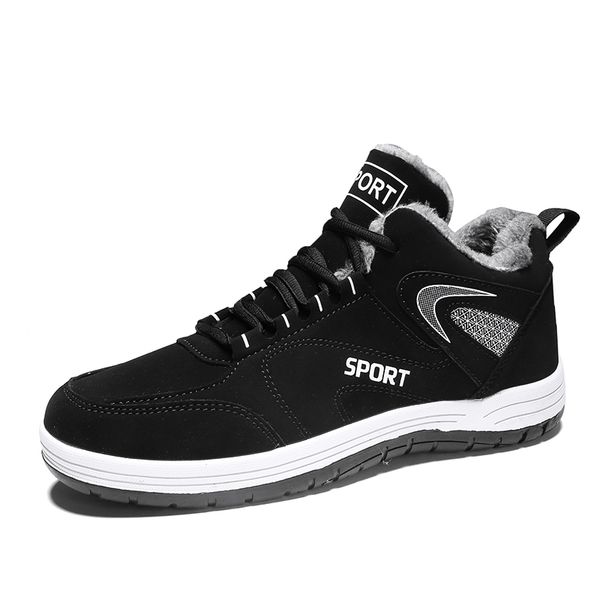winter men sneakers warm running shoes for men sneakers winter men's sports shoes for male fur sport black tennis trainer
winter men sneakers warm running shoes for men sneakers winter men's sports shoes for male fur sport black tennis trainer