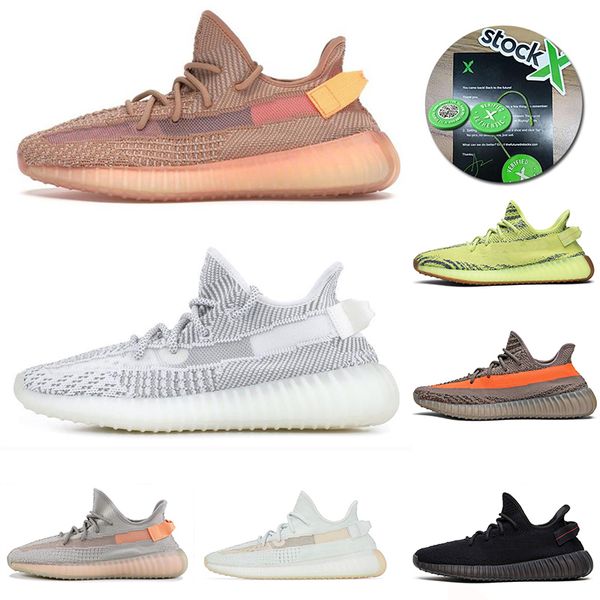 С Box Stock X Глина Beluga Статическая Зебра Разводят Мужские Дизайнерские Кроссовки Жен
С Box Stock X Глина Beluga Статическая Зебра Разводят Мужские Дизайнерские Кроссовки Жен