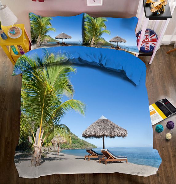 parure de lit adulte 3d printed 4 pcs bedding set microfiber bedclothes flowers bed linens duvet cover set bed sheet maldives
parure de lit adulte 3d printed 4 pcs bedding set microfiber bedclothes flowers bed linens duvet cover set bed sheet maldives