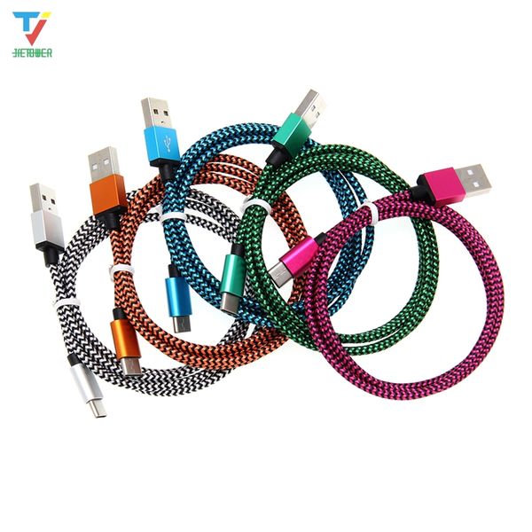 300pcs/lot 1 m/2m/3m serpentine braided data cable type-c/micro usb android cable for xiaomi samsung htc
300pcs/lot 1 m/2m/3m serpentine braided data cable type-c/micro usb android cable for xiaomi samsung htc