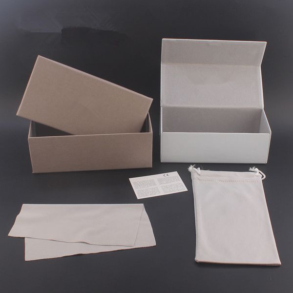 new packaging case sunglasses eyeglasses protective eyewear accessories brand suit white sunglasses box brand glasses case
new packaging case sunglasses eyeglasses protective eyewear accessories brand suit white sunglasses box brand glasses case