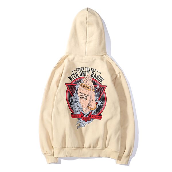 new autumn bergamot letter plus velvet hoodie men streetwear fleece couple stranger thing sweatshirt hip hop hooded hoodies, Black
new autumn bergamot letter plus velvet hoodie men streetwear fleece couple stranger thing sweatshirt hip hop hooded hoodies, Black