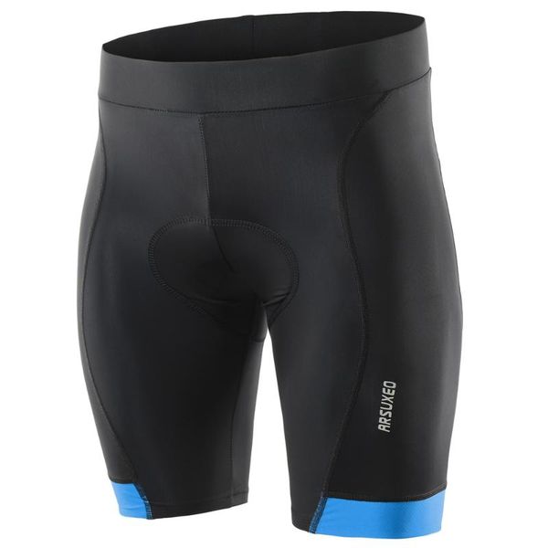 men summer cycling shorts quick dry breathable gel padded bike riding biking compression shorts tights, Black
men summer cycling shorts quick dry breathable gel padded bike riding biking compression shorts tights, Black