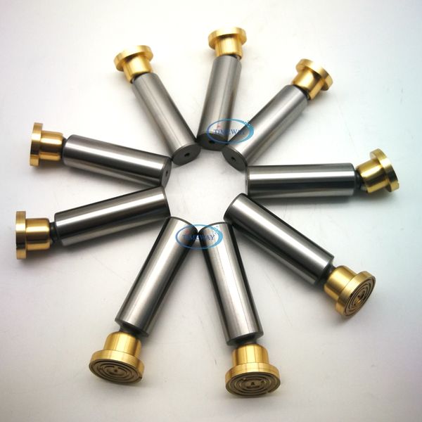piston shoe spv6/119 spv6-119 spare parts for sauer repair kit hydraulic pump engineering parts good quality
piston shoe spv6/119 spv6-119 spare parts for sauer repair kit hydraulic pump engineering parts good quality