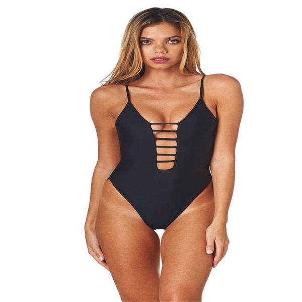 seaside sandy beach bikini women conjoined swimsuit open back swim wear eco friendly thin belt small fresh black 31cl c1
seaside sandy beach bikini women conjoined swimsuit open back swim wear eco friendly thin belt small fresh black 31cl c1