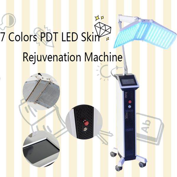 2019 bio light therapy pdt led/pdt led light therapy machine/pdt led machine rejuvenation acne treatment pdt facial care machine beauty salo
2019 bio light therapy pdt led/pdt led light therapy machine/pdt led machine rejuvenation acne treatment pdt facial care machine beauty salo