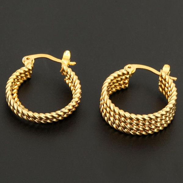trendy greek huggie earrings 24k gold color hoop earings for women girls ethnic wedding party jewelry, Golden;silver
trendy greek huggie earrings 24k gold color hoop earings for women girls ethnic wedding party jewelry, Golden;silver
