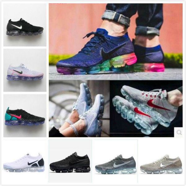 последним воздухе паров 1.0 2.0 быть правдой дизайнеры мужчины женщины шок обувь для реальное качество мода мужская повседневная максов женс, Black
последним воздухе паров 1.0 2.0 быть правдой дизайнеры мужчины женщины шок обувь для реальное качество мода мужская повседневная максов женс, Black