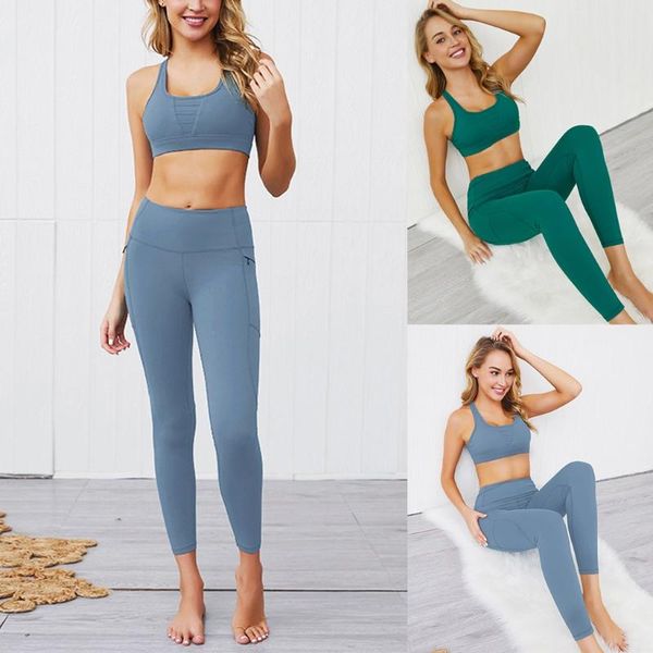 2 piece set workout clothes for women sports bra and leggings set sports wear for women gym clothing athletic yoga
2 piece set workout clothes for women sports bra and leggings set sports wear for women gym clothing athletic yoga