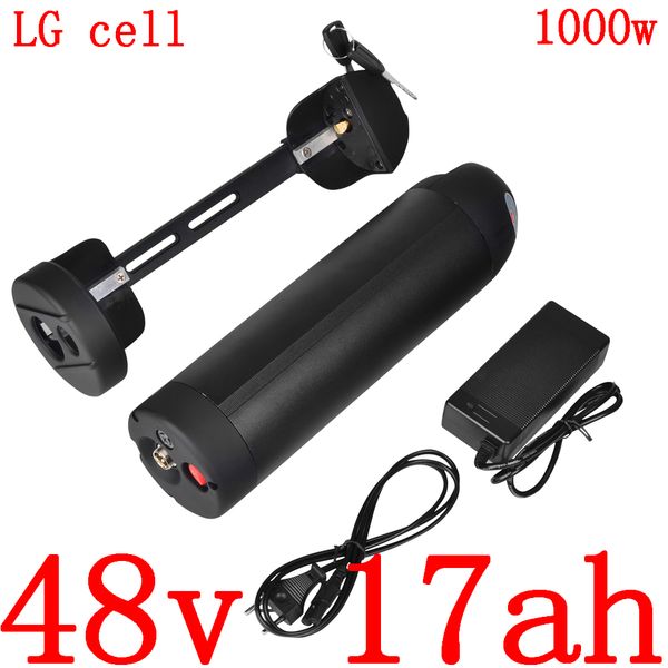 48v 17ah lithium battery 48v 10ah 13ah 14ah 18ah electric bicycle battery use lg cell for 48v 500w 750w 1000w ebike motor duty free
48v 17ah lithium battery 48v 10ah 13ah 14ah 18ah electric bicycle battery use lg cell for 48v 500w 750w 1000w ebike motor duty free