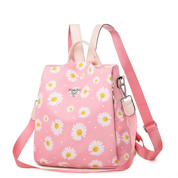 pink sugao new fashion backpack women shoulder bags flower printed backpacks lady travel bag fresh casual new fashion backpacks bhp
pink sugao new fashion backpack women shoulder bags flower printed backpacks lady travel bag fresh casual new fashion backpacks bhp