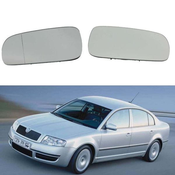 for superb 2001 2002 2003 2004 2005 2006 2007 2008 car-stying new door side rear heated mirror glass
for superb 2001 2002 2003 2004 2005 2006 2007 2008 car-stying new door side rear heated mirror glass